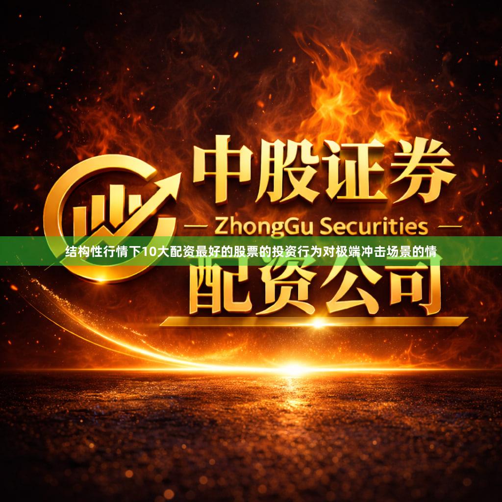 结构性行情下10大配资最好的股票的投资行为对极端冲击场景的情