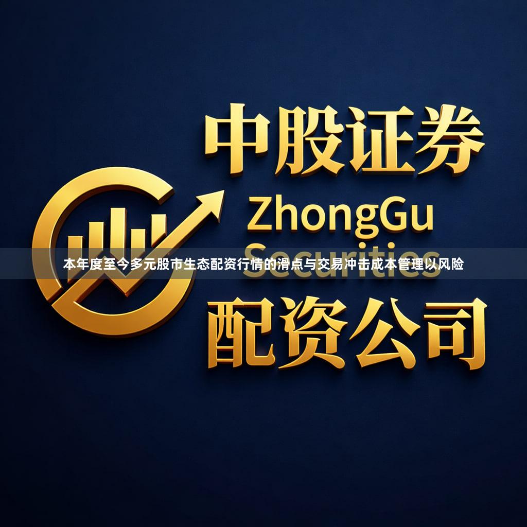 本年度至今多元股市生态配资行情的滑点与交易冲击成本管理以风险