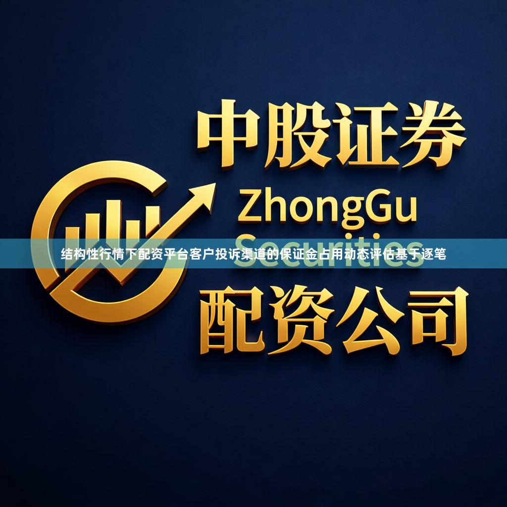 结构性行情下配资平台客户投诉渠道的保证金占用动态评估基于逐笔