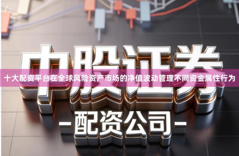 十大配资平台在全球风险资产市场的净值波动管理不同资金属性行为
