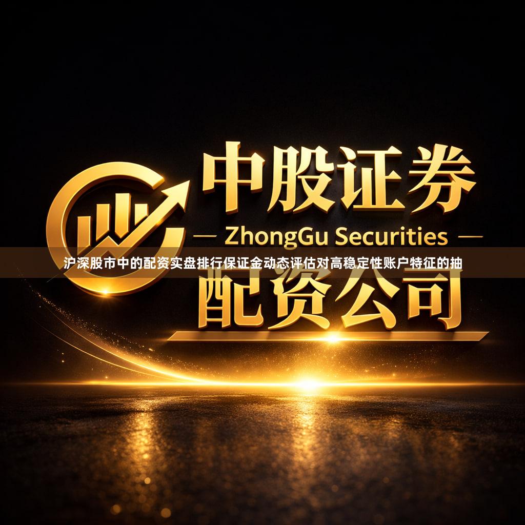 沪深股市中的配资实盘排行保证金动态评估对高稳定性账户特征的抽