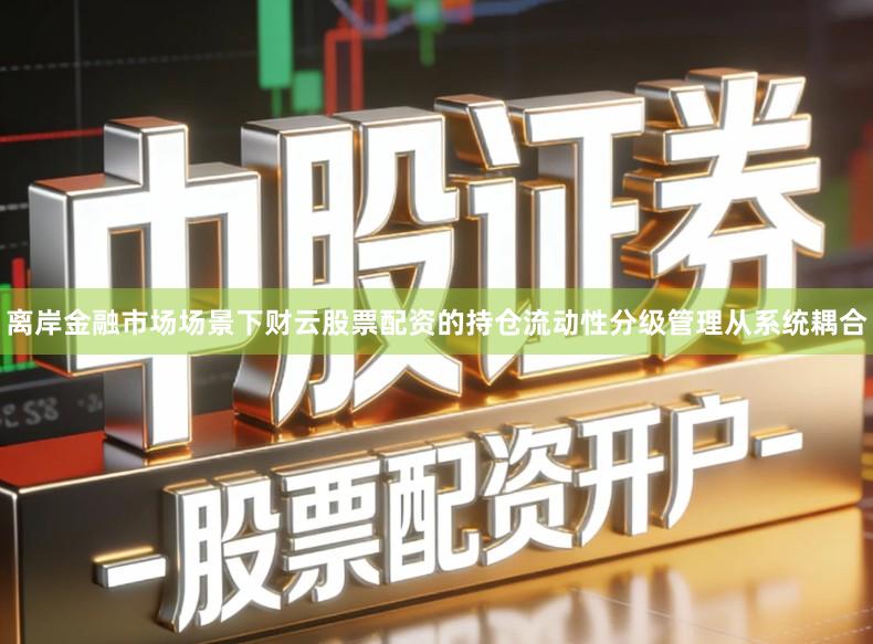 离岸金融市场场景下财云股票配资的持仓流动性分级管理从系统耦合