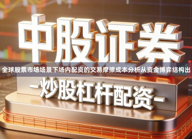 全球股票市场场景下场内配资的交易摩擦成本分析从资金博弈结构出