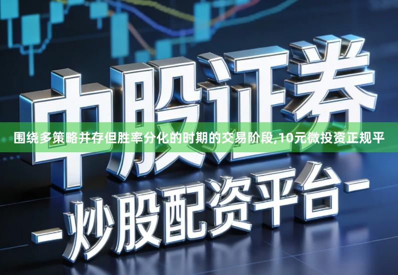 围绕多策略并存但胜率分化的时期的交易阶段,10元微投资正规平