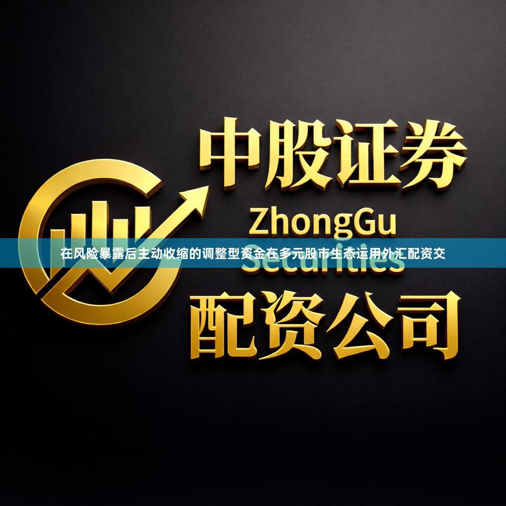在风险暴露后主动收缩的调整型资金在多元股市生态运用外汇配资交