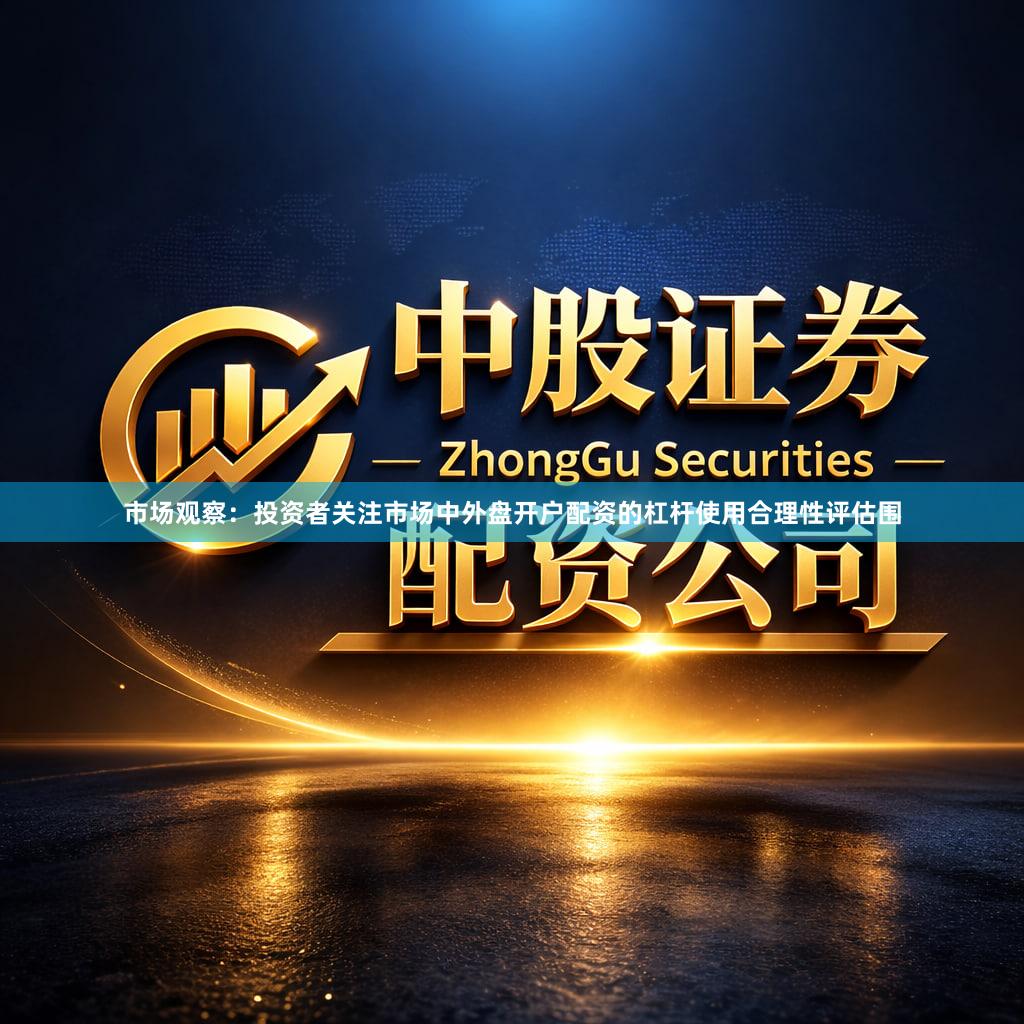 市场观察：投资者关注市场中外盘开户配资的杠杆使用合理性评估围