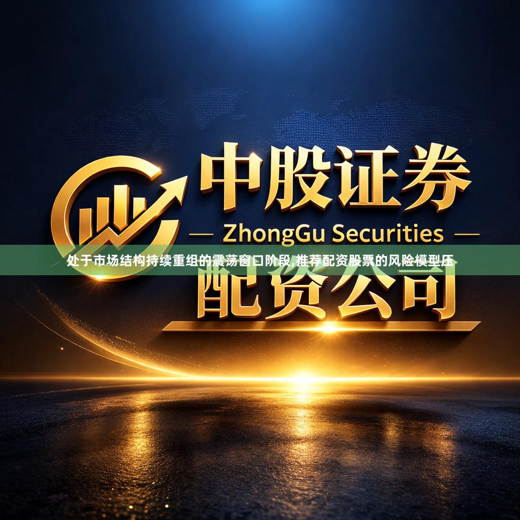 处于市场结构持续重组的震荡窗口阶段,推荐配资股票的风险模型压