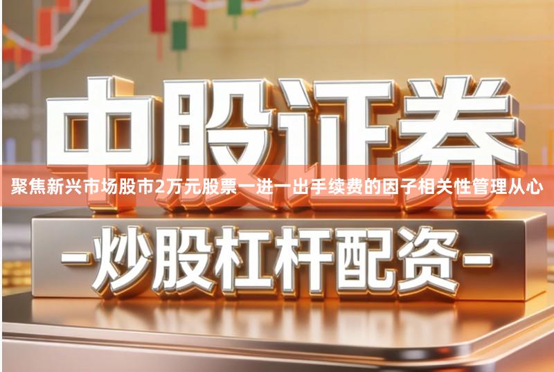 聚焦新兴市场股市2万元股票一进一出手续费的因子相关性管理从心